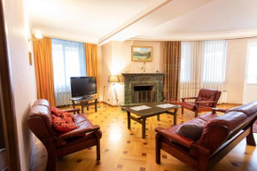 Suite Penthouse 55